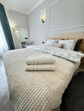 Iancu Residence 2 separate bedroom apartment